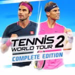 Tennis World Tour 2 - Complete Edition