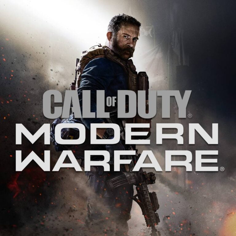 اکانت قانونی ® Call of Duty®: Modern Warfare
