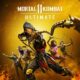 اکانت قانونی بازی Mortal Kombat 11
