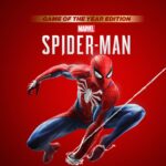 اکانت قانونی بازی Marvel’s Spider-Man: Game of the Year Edition