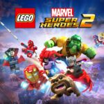 اکانت قانونی LEGO® Marvel Super Heroes 2