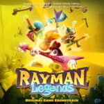 اکانت قانونی Rayman® Legends