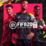 اکانت قانونی EA SPORTS ™ FIFA 20
