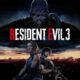 اکانت قانونیRESIDENT EVIL 3