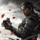 اکانت قانونی Ghost of Tsushima