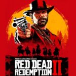 خرید اکانت قانونیRed Dead Redemption 2