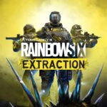 اکانت قانونی Rainbow6 Siege Extraction