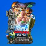اکانت قانونی WWE 2K Battlegrounds Standard Edition