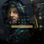 اکانت قانونی DEATH STRANDING