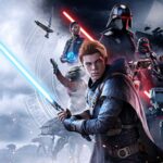 اکانت قانونی STAR WARS Jedi: Fallen Order