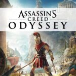 اکانت قانونی Assassin's Creed® Odyssey