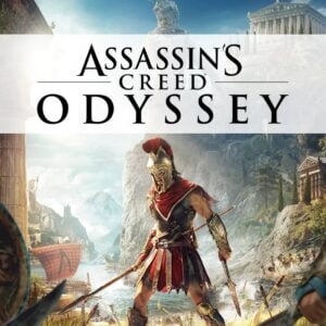 اکانت قانونی Assassin's Creed® Odyssey