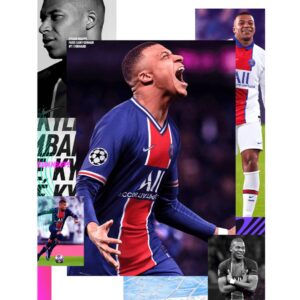 اکانت قانونیFIFA 21 Standard Edition PS4™ and PS5™