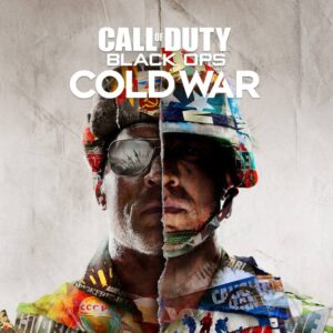 اکانت قانونی Call of Duty®: Black Ops Cold War - Standard Edition