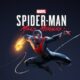 اکانت قانونی Marvel's Spider-Man: Miles Morales