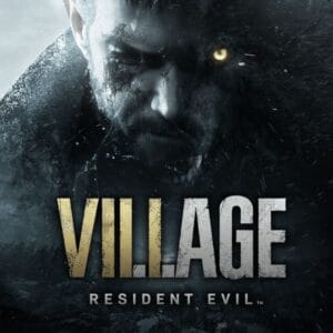 اکانت قانونی Resident Evil Village PS4 & PS5