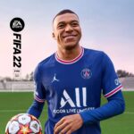 اکانت قانونی FIFA 22 Standard Edition