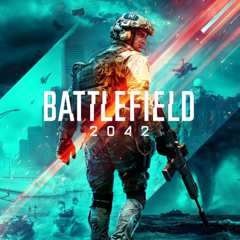 خرید بازی Battlefield™ 2042