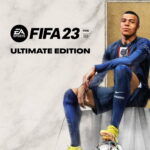 خرید بازی EA SPORTS™ FIFA 23 Ultimate Edition