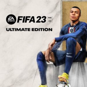 خرید بازی EA SPORTS™ FIFA 23 Ultimate Edition