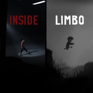 خرید اکانت قانونی باندل Hue & INSIDE & LIMBO