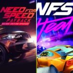 خرید اکانت قانونی Need for SpeedPayback & Need for Speed Heat