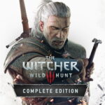 اکانت قانونی The Witcher 3 Wild Hunt – Complete Edition