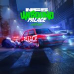 خرید اکانت قانونی Need for Speed™ Unbound