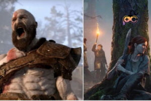 بهترین بازی‌های ps4 آفلاین