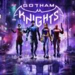 خرید و قیمت اکانت قانونی بازی Gotham Knights
