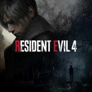 خرید اکانت قانونی resident evil 4