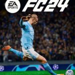اکانت قانونی EA SPORTS FC 24 Standard Edition