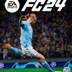اکانت قانونی EA SPORTS FC 24 Standard Edition