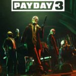 خرید و قیمت اکانت قانونی بازی PAYDAY 3