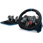 فرمان بازی Logitech G29