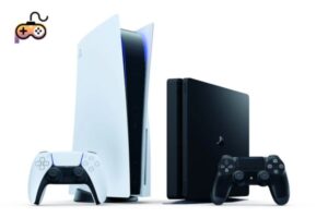 نحوه نصب و راه اندازی کنسول PS4 و PS5