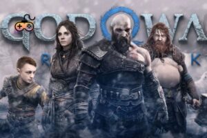 بهترین تنظیمات God of War برای پی سی