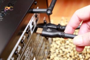 چگونه کابل hdmi را فعال کنیم