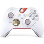 کنترلر بی سیم ایکس باکس سری جدید نسخه ویژه | Xbox Wireless Controller New Series - Starfield