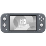 خرید نینتندو سوییچ لایت  خاکستری | Nintendo Switch Lite  Grey