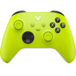 کنترلر بی سیم ایکس باکس سری جدید | Xbox Wireless Controller New Series - Electric Volt