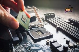 چگونه مشخصات کامپیوتر را بفهمیم