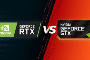 تفاوت GTX و RTX کارت گرافیکهای انویدیا