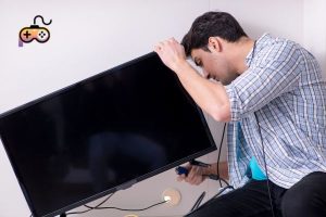 چرا کابل HDMI تصویر ندارد