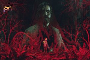 نقد و بررسی Alan Wake 2
