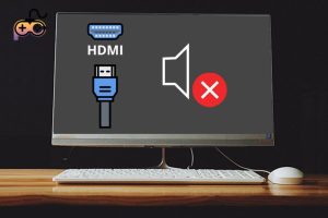 چرا کابل hdmi صدا ندارد