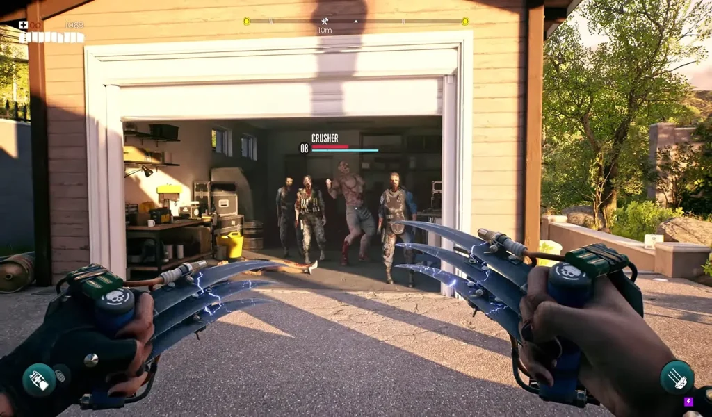 خرید و قیمت اکانت قانونی بازی Dead Island 2