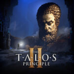خرید و قیمت اکانت قانونی بازی The Talos Principle 2