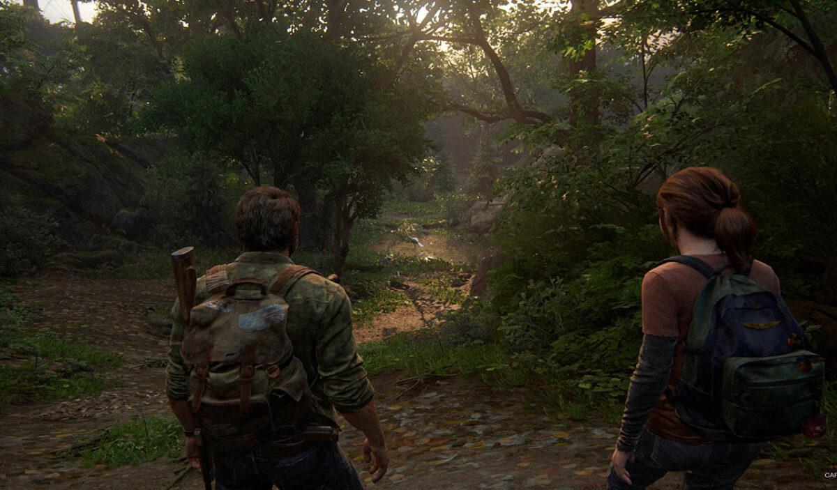 خرید و قیمت اکانت قانونی بازی The Last of us part 2