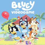 خرید و قیمت اکانت قانونی بازی Bluey The Videogame